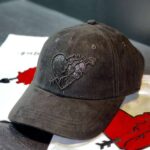 Casquette Full Black